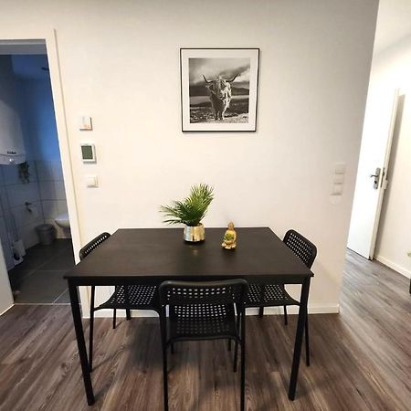 Modernes Apartment Mit Wifi, Aufzug & Kostenlos Parken El-Living Augsburg Dış mekan fotoğraf